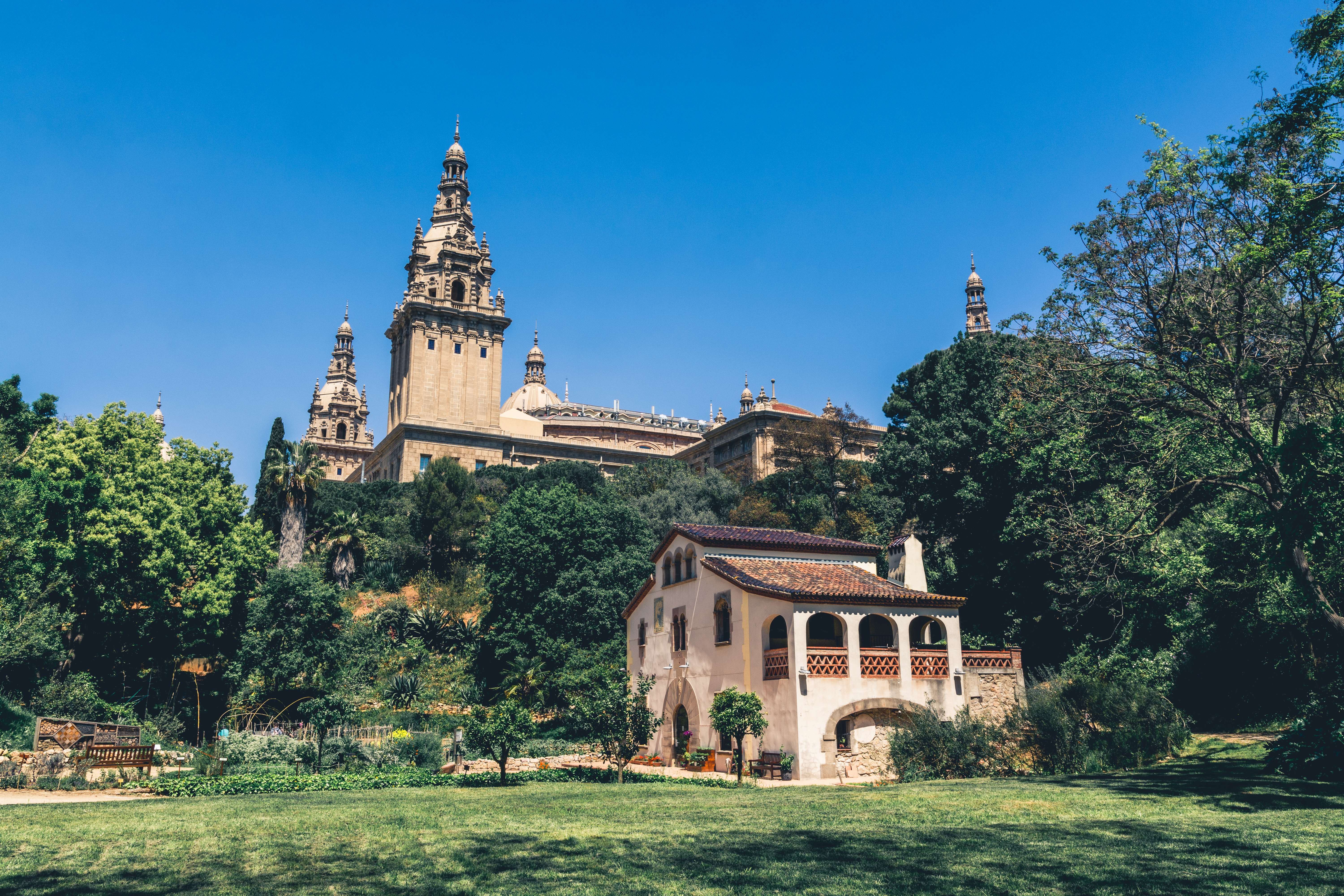Catalonia