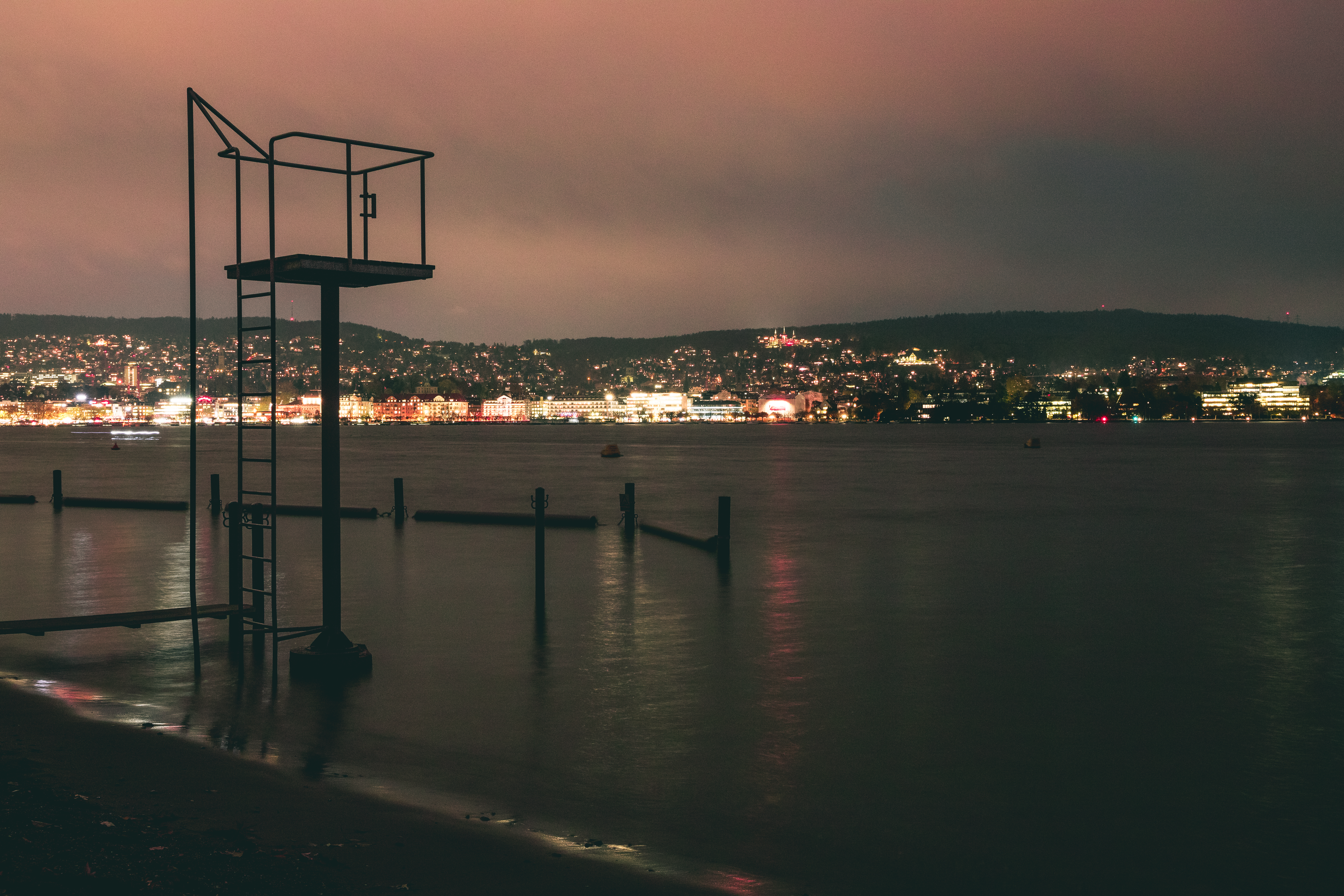 Zurich