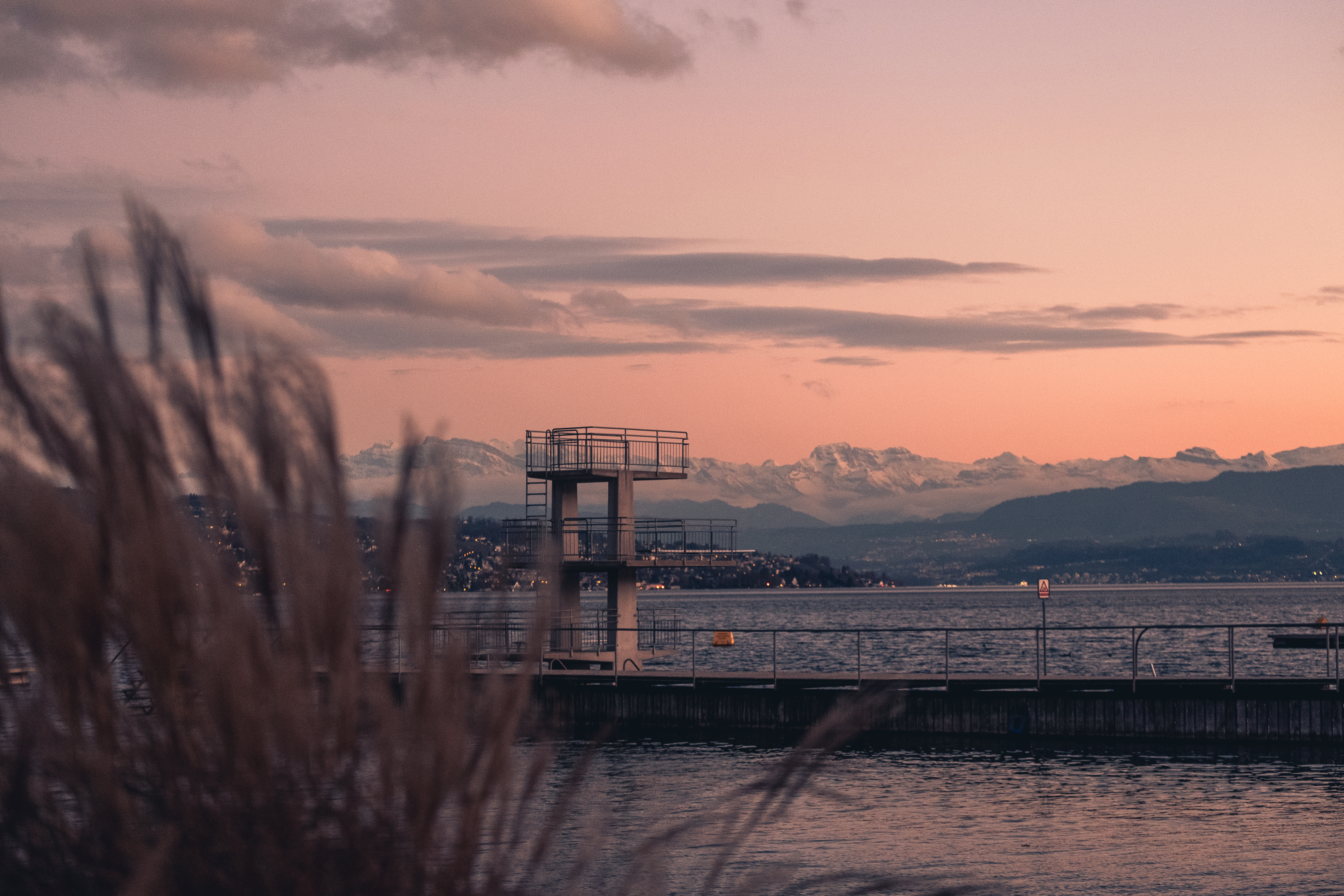 Zurich